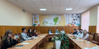 В МГТУ создан Совет молодых ученых - МГТУ