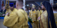В Майкопе начался региональный этап XXXV Международных Рождественских образовательных чтений - Епархия