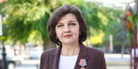 Оренбургские педагоги отмечены высокими наградами - ProOren.Ru