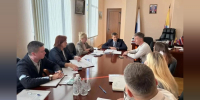 Для тренировок юных скалолазов предложили рассмотреть район Красного Камня - КрымИнформ