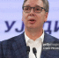 Экс-президент Сербии Вучич признал поражение своей партии на парламентских выборах - Metro Петербург