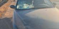 В Сорочинске автоледи сбила пенсионерку на велосипеде: пострадавшая в больнице - ProOren.Ru