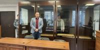 Начальника управления энергокомпании в Удмуртии обвинили в мошенничестве - Комсомольская Правда