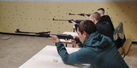 Трубопрокатчики СТЗ определили самого меткого - Polevskoy24.Ru