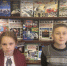 Про все и всех на свете расскажут книги эти - ЦБС Нейского района