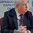 После увольнения Дудакова саратовская прокуратура потребовала признать его утратившим доверие - SaratovNews.Ru