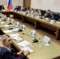 В Правительстве обсудили подготовку кадров для экономики и социальной сферы - Правительство ДНР