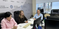 На вебинаре осветили ключевые моменты по налоговым изменениям - УФНС