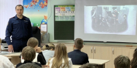 Брянские гимназисты узнали о проекте «Выход31» - Комсомольская Правда