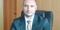 Новый глава р.п. Средняя Ахтуба Денис Степаненко приступил к работе - Газета Звезда