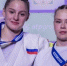 Рязанские дзюдоистки Кристина Коновалова и Александра Шестопалова завоевали медали юниорского Гран-при в Душанбе - RyazPressa.Ru