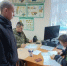 В Вытегре прошел экзамен в школе механизаторов. - Гостехнадзор Вологодской области