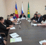 В Крымском районе проведено ежемесячное заседание по мобилизации доходов - Газета Призыв