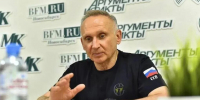 Новосибирский офицер Панферов рассказал, почему ВСУ атаковали Ozon в Омске - Сиб.фм