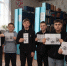 Беседа-предупреждение «Против наркозависимости» - Районная библиотека