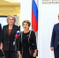 В Совете Федерации открылась фотовыставка, посвященная Дню воссоединения с Россией ДНР, ЛНР, Запорожской и Херсонской областей - Министерство культуры, по делам национальностей и архивного дела