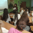 Заседание СНК кафедры иностранных языков «Языковой код медицины: иностранные языки и латынь» - Медицинский Университет им. Н.Н. Бурденко