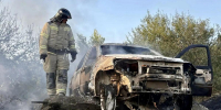 В Ставропольском крае на минувших выходных потушили 34 пожара - Вечерний Ставрополь
