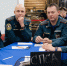 В пространстве памяти - Сибирская пожарно-спасательная академия