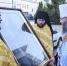 В Тамбов доставили мироточивую икону Божией Матери "Всех скорбящих Радость" - OnlineTambov.Ru
