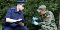 Следствие ходатайствует об аресте обвиняемой в убийстве мужчины в центре Москвы - Следственный комитет