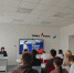 Урок памяти в 1‑Пересыпкинском филиале - Дополнительное образование детей