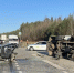 В ДТП с микроавтобусом и иномаркой под Кировом десять человек получили травмы - ProGorod.Ru