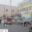 В томском торговом центре произошел пожар: что известно - ГТРК Томск