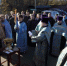 Калужскую икону Божией Матери провезли вокруг областной столицы - Калужский перекрёсток