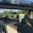 Поезд из Нижнего Новгорода застрял в пути из-за атаки дронов под Воронежем - ProGorodNN.Ru
