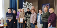 фото Агитационно-пропагандистского отдела КРО "ЕДИНОЙ РОССИИ" - НИА