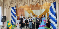 Таланты без границ: в Курсавке прошёл районный фестиваль художественного творчества детей с ОВЗ. - Андроповский район