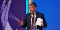 Фокус на технологический суверенитет и поддержку бизнеса - Усманский муниципальный район