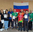 СКРЕСТИЛИ РАКЕТКИ - Сетевое издание Кинельская жизнь
