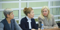 Приговор экс-ректору ПсковГУ Наталье Ильиной озвучат 29 октября - Pln-Pskov.Ru