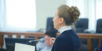 «Не лишайте меня свободы»: в суде прозвучало последнее слово экс-ректора ПсковГУ - Pln-Pskov.Ru