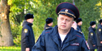 Великое освящение Свято-Троицкого собора в Балаково: торжество и безупречная безопасность - GazetaBalakovo.Ru