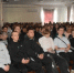 Традиционные проводы призывников Болховского района в ряды Вооруженных сил Российской Федерации. РДК - Социально-культурное объединение