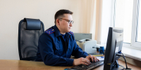 В Ижевске местный житель признан виновным в вовлечении несовершеннолетнего сына в совершение действия, представляющего опасность для его жизни - Следственный комитет