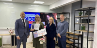 В Тамбовской области подвели итоги программы «Женщина в СВОём деле» - Национальные проекты