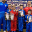 Открытый областной турнир по рукопашному бою в Иркутске - Администрация Саянска