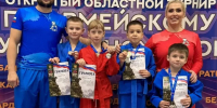 Открытый областной турнир по рукопашному бою в Иркутске - Администрация Саянска