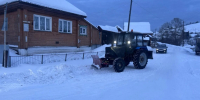 Зима не застанет врасплох - Нязепетровские вести