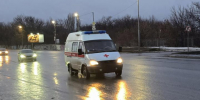 В Саратове женщина выпала из окна многоэтажки на проспекте Строителей - SaratovNews.Ru