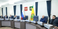 Мельниченко прогнозирует сбор 3 млн тонн зерновых - Penza.Sm.News