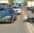 В Кирове в ДТП пострадал водитель электровелосипеда - Сетевое издание Вятка Областная