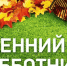Готовимся к чистоте: субботники в Омске в сентябре-октябре 2026 года!. - Называевский район