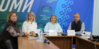 В Коми дан старт масштабному проекту наставничества «Клуб боевых отцов: штаб наставников» - Правительство