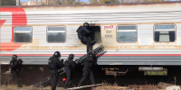 В Самаре прошли антитеррористические учения - Волга Ньюс