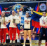 Спортсмены из Тувы завоевали золото и серебро чемпионата мира по кикбоксингу - Правительство Республики Тыва